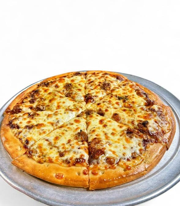Tony's Pizza and Subs Menu image 6