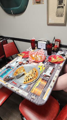 Tony's Pizza and Subs Menu image 7